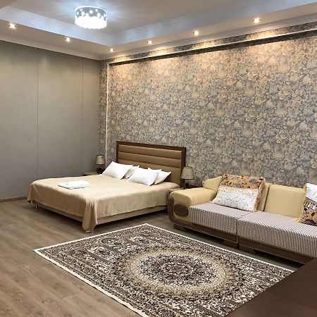 Kyzylorda Dostyk酒店 外观 照片